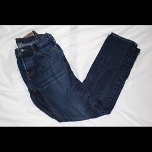 Hollister Men Jeans
